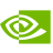 NVIDIA Healthcare logo